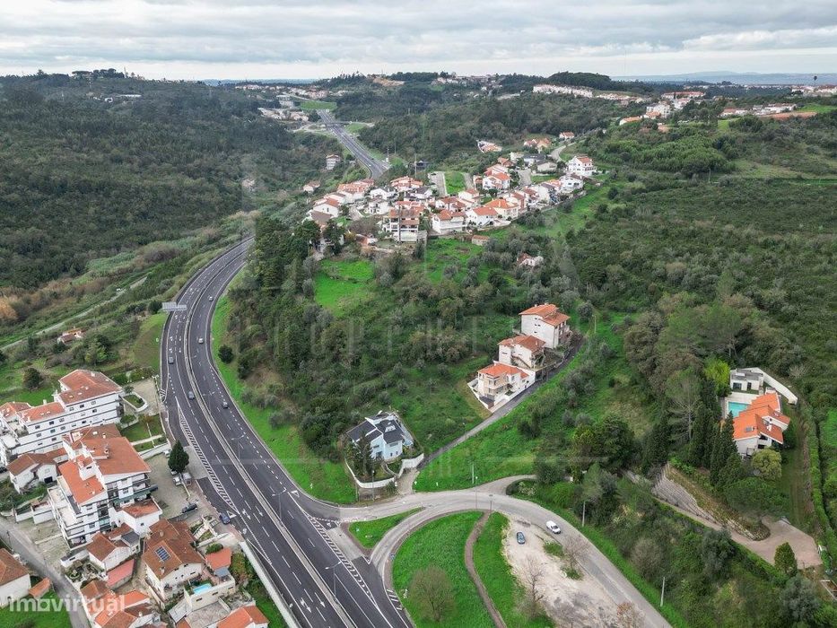 Lote de Terreno | Banhos Secos, Coimbra