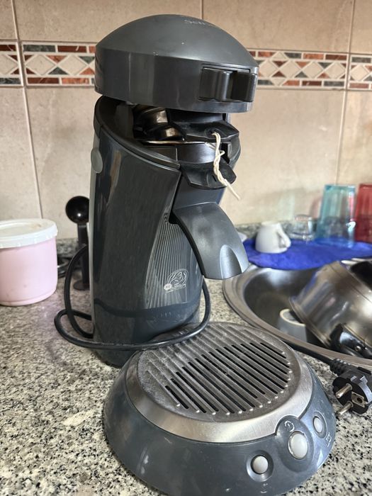 Maquina de Café
