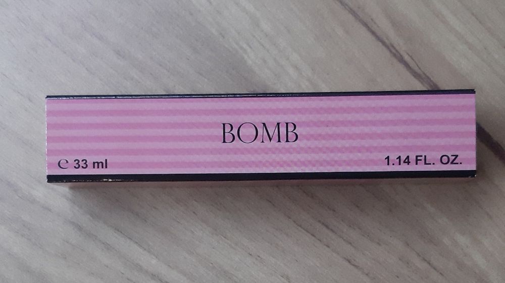 (Damskie Perfumy) Bomb