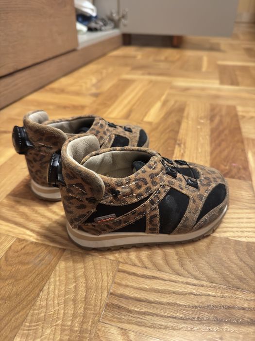 Buty do ortez Aurora