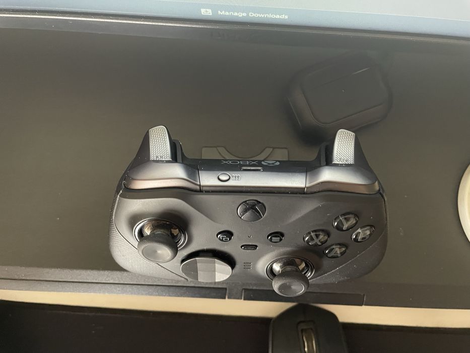 Comando Xbox Elite Series 2