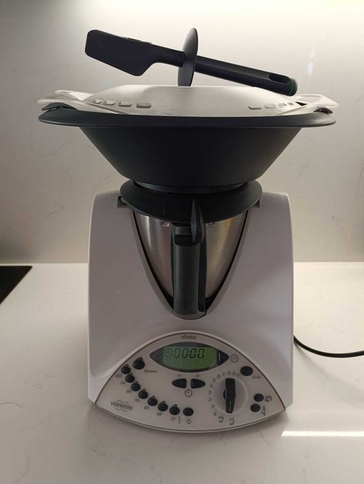 Vendo Bimby TM31