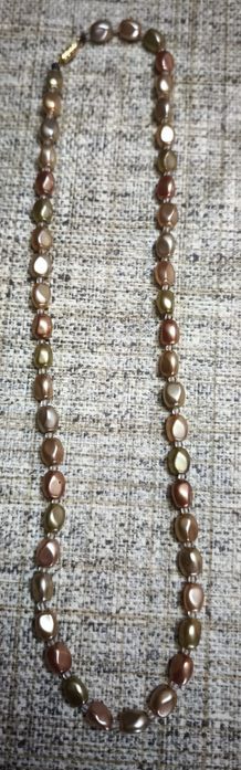 Colares antigos - vários