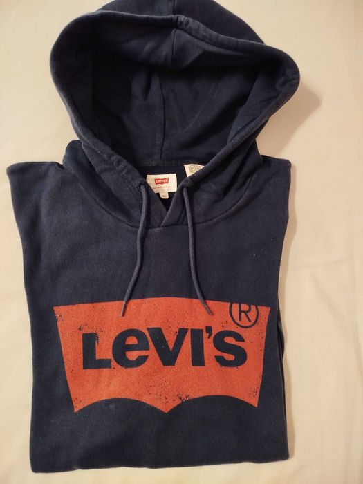 LEVI'S Hoodie - XL