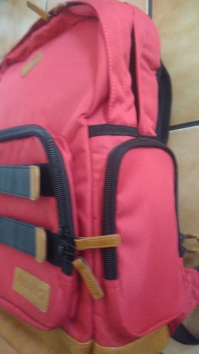 Mochila AIRPORT (nova)