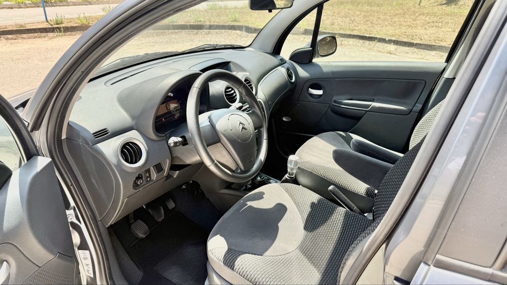 Citroën C3 — fotografia 6