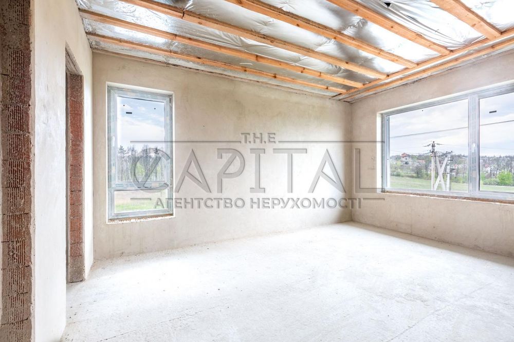 Продаж будинку, Ходосівка, Обухівський р-н