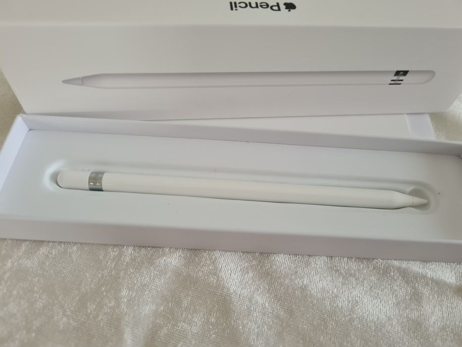 Продаж стілуса  Apple Pencil 1