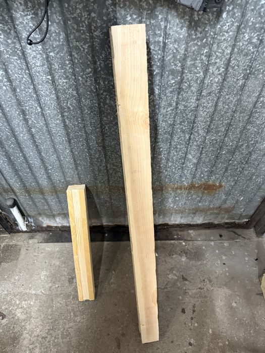 Katowki 95 i 45 cm 5.5/ 5/5 cm duza ilosc cena za sztuke