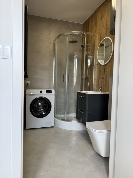 Idealna kawalerka przy Rondzie Lotników Lwowskich