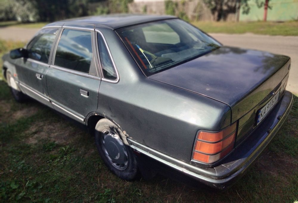 Ford Scorpio 2.0