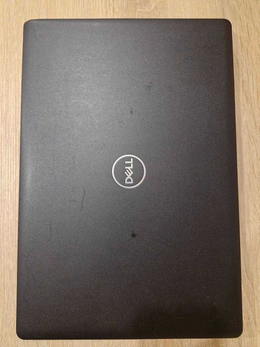 Dell Latitude 3590 i7-8550U 4 ГГц/16ГБ DDR4/SSD M2 NVMe 256Гб FHD