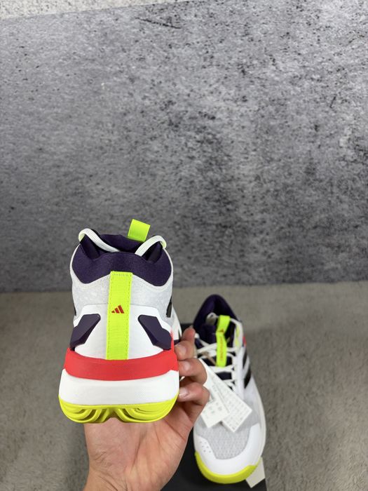 Adidas Crazy flight 6 Mid