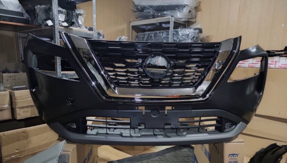 Значок під радар Т33  Ніссан  Логотип під радар Nissan Rogue