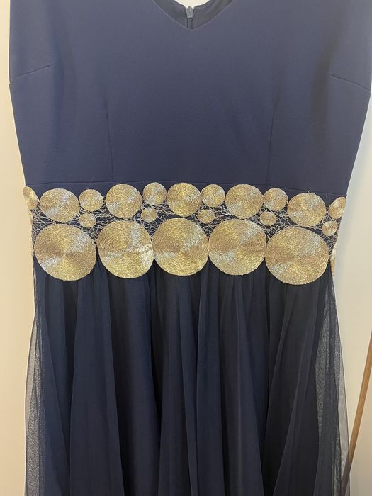 Suknia balowa Marselini