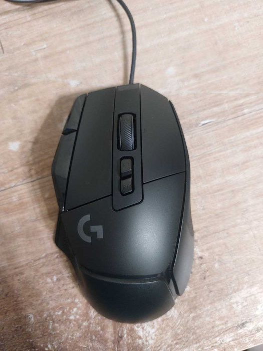 Игровая мышь Logitech G502 X (NEW NEW NEW)