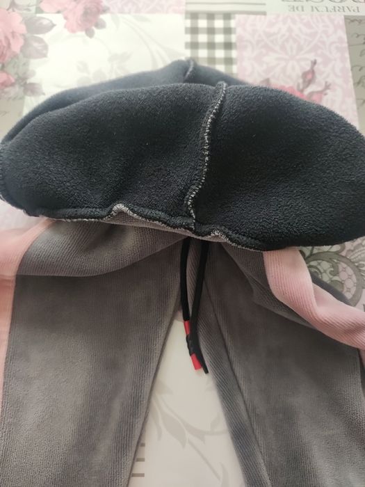 Штани для дівчинки