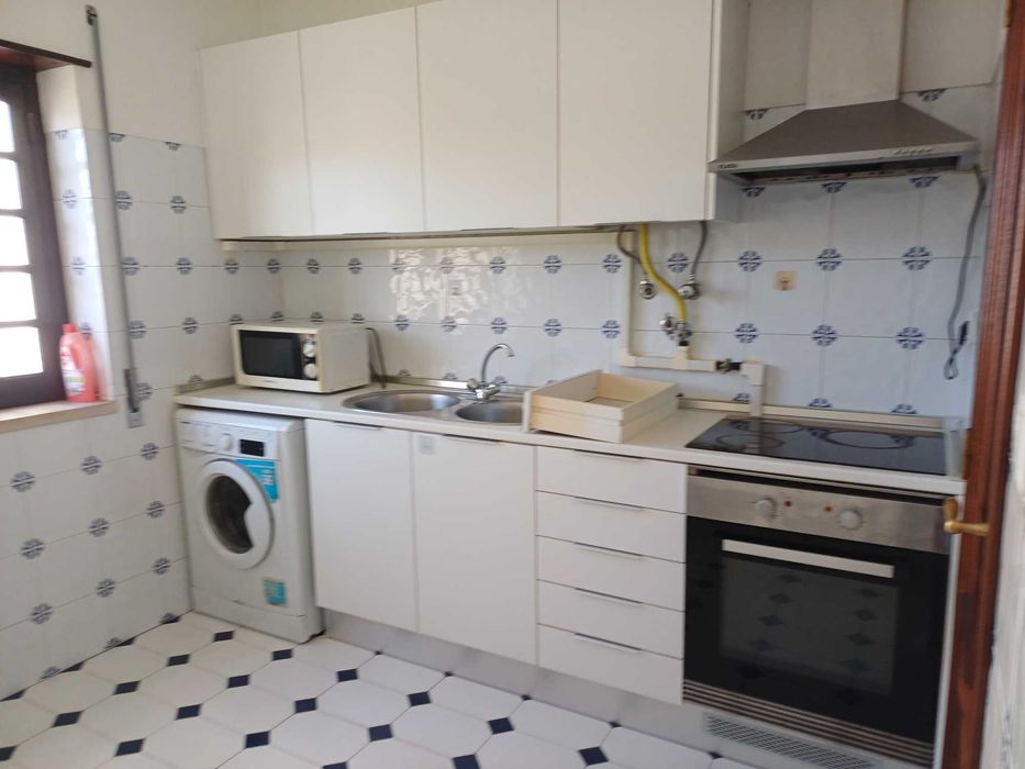 T2 em Lourel- Sintra