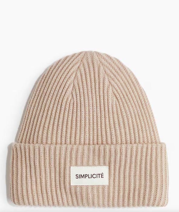 Шапка нова hm жіноча