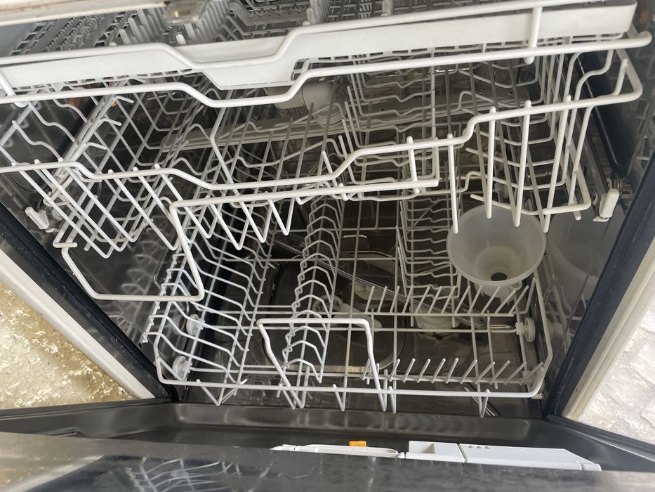 Maquina lavar loiça Miele G 651 Plus