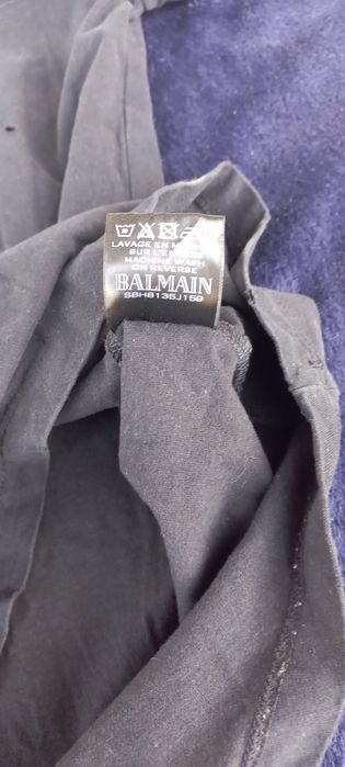 Balmain t -shirt