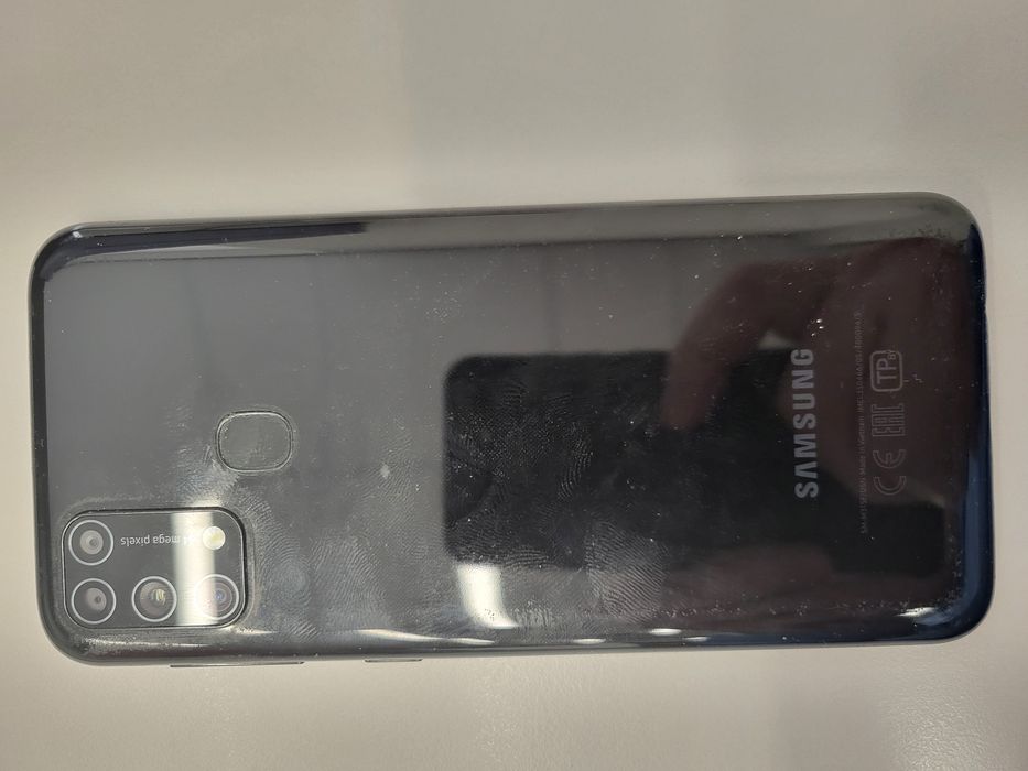 Samsung M31.Внимательно описание.