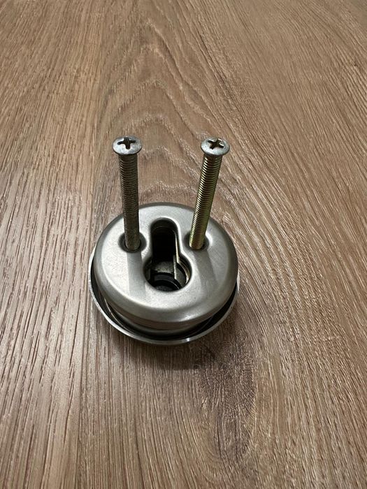 Espelho/escudo de segurança Tesa Assa Abloy