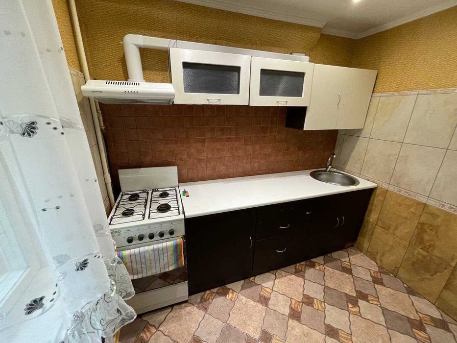 Продаж 1 кімнатної квартири