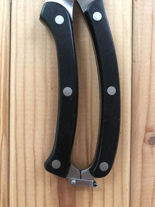 Berghoff кухонні ножниці для птиці.