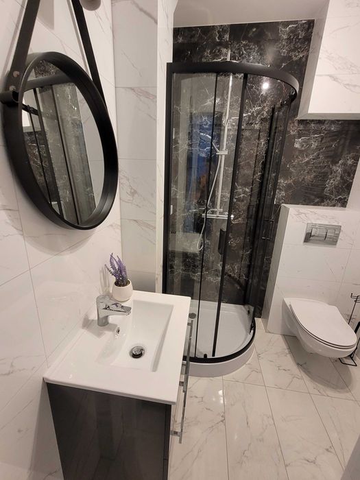 mieszkanie na doby, w centrum,