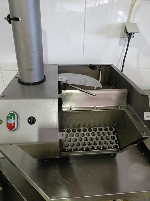 Máquina de cortar pão GABARRÓ Tosta etc.