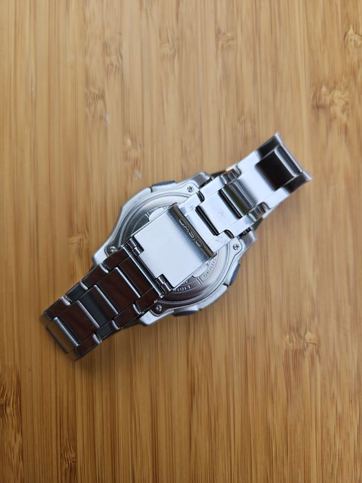Zegarek męski Casio