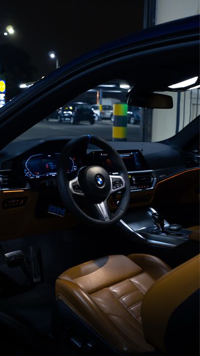 BMW M440i xDrive