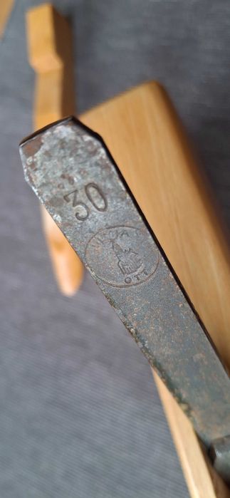 Ulmia strug kątnik 30 mm