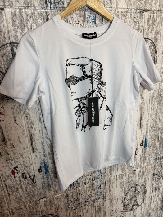 Футболки  Карл оригінал
