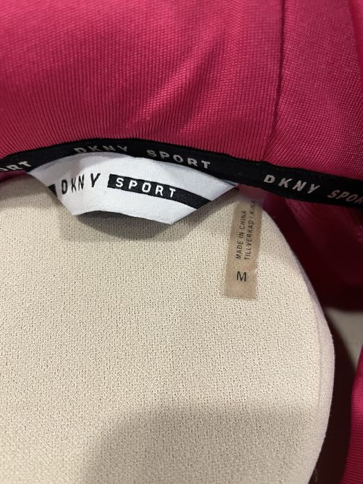 Худи DKNY Sport (M-L)