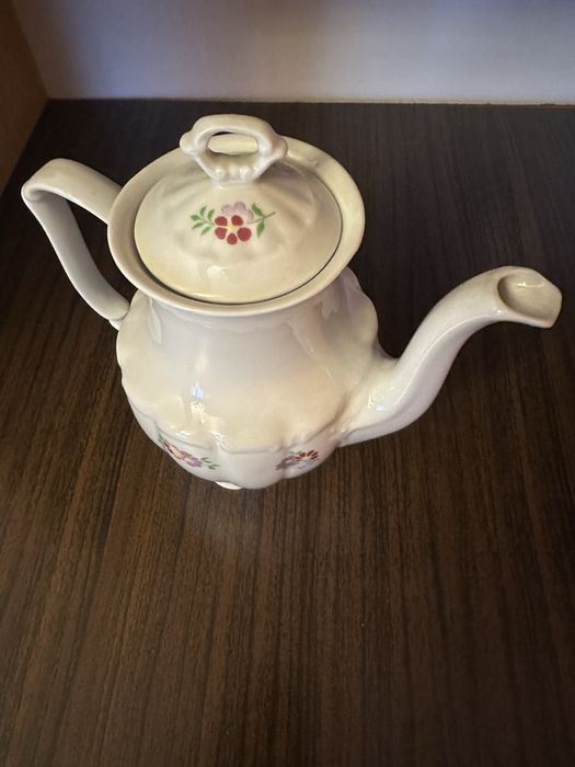 Dzbanek  do kawy i herbaty PRL