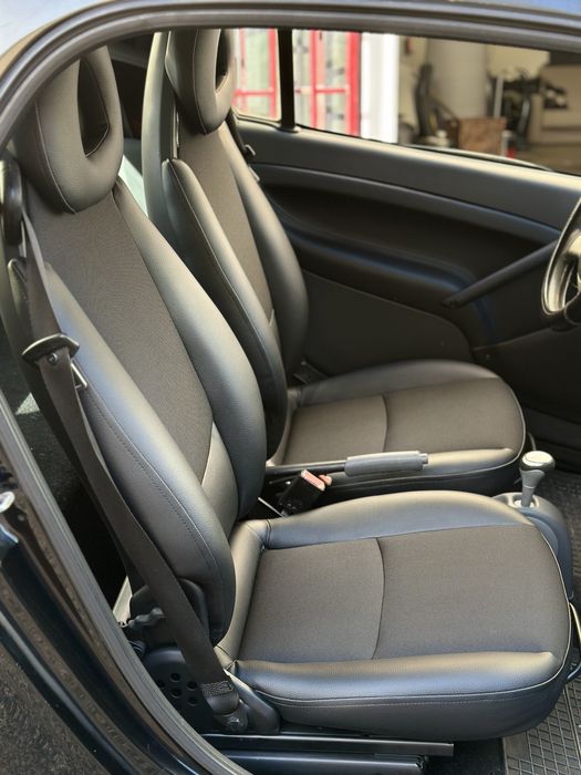 Interior Smart 450