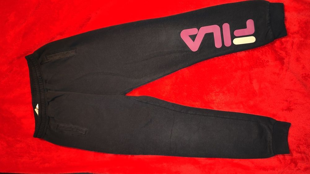 Spodnie dresowe 146 FILA