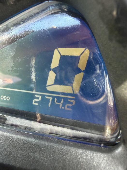 Продам скутер 150 кубов