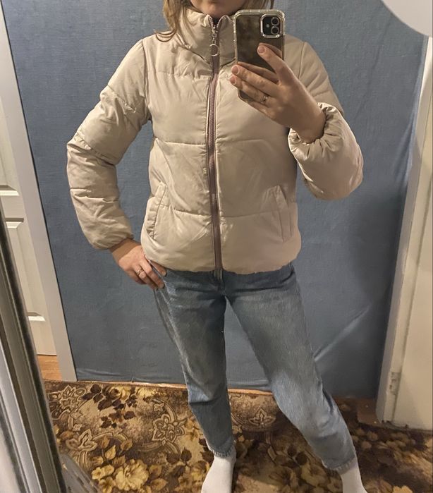 Курточка осінь-зима