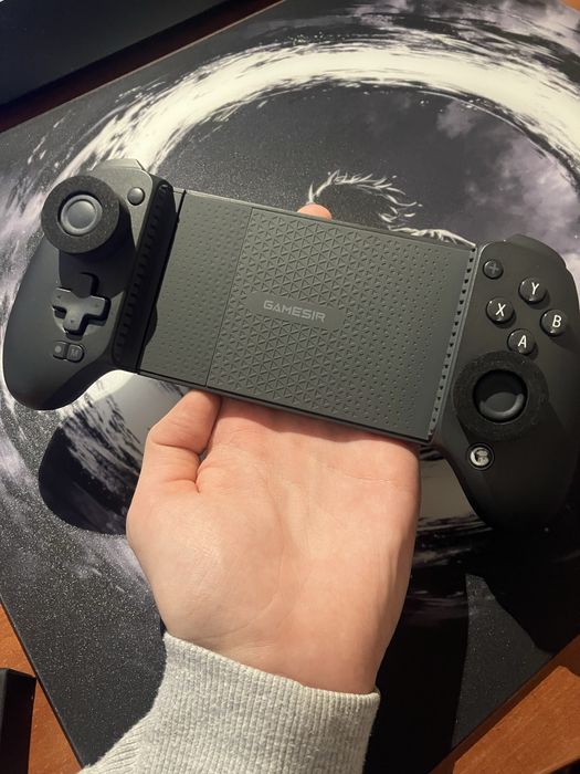 Геймпад gamesir g8 plus galileo