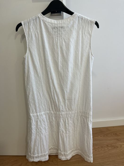 Vestido Massimo Dutti, 15-16 anos