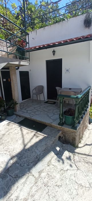 Casa de Férias Gerês - Casa de Passos