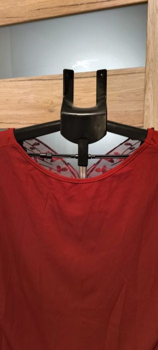 Bluzka damska elegancka