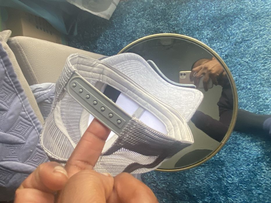 Boné Athleisure Beechfield NOVO