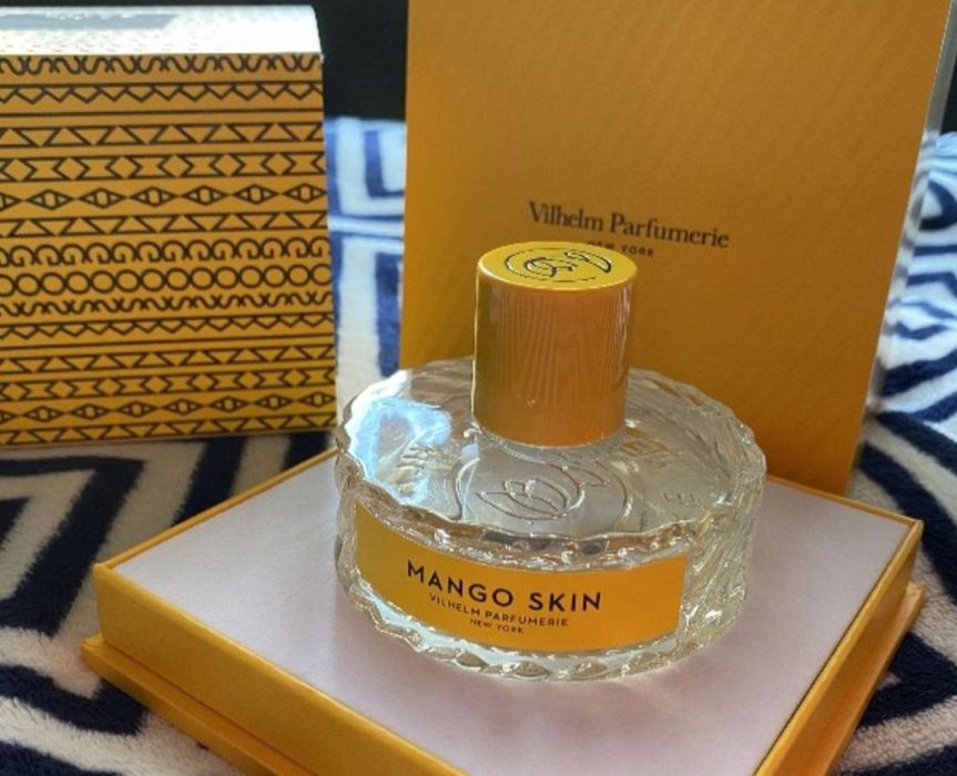Акция!  Мировой хит! Парфюм Vilhelm Parfumerie Mango Skin, распив