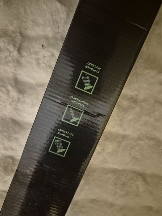 Zestaw natryskowy  LAVEO CARIS