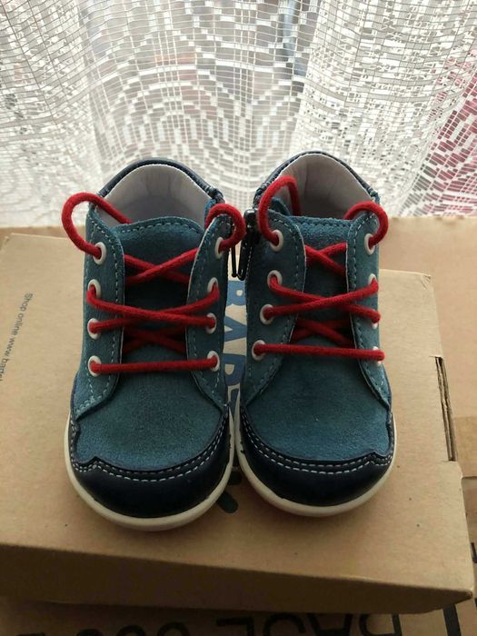 Buty dziecięce Bartek 18