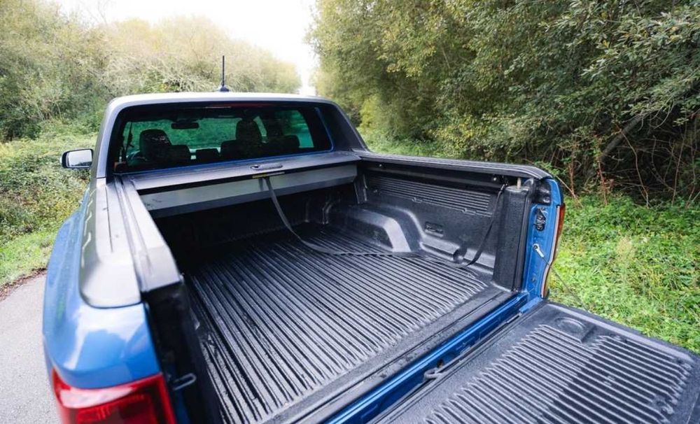 Ford Ranger Raptor TDCI CD Garantia Fábrica